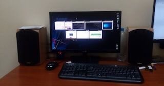 Администрирование серверов Linux в Михайловке в июле