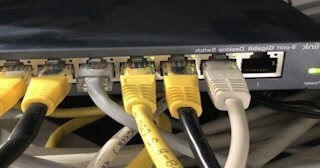Заказать настройку коммутаторов Cisco в Михайловке. Обслуживание ПК, ремонт от 305 руб