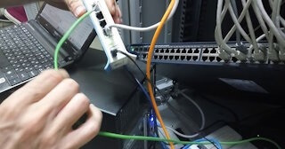 Настройка коммутаторов Cisco в Михайловке в июле