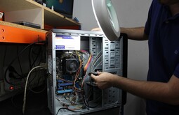 Установка антивирусной защиты Михайловка